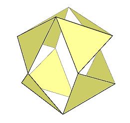 isomorphic vector equilibrium